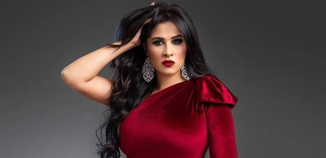 مطلعني عريانة.. ياسمين عبد العزيز غاضبة: يا رب يتردلك في أمك وأختك (صورة)