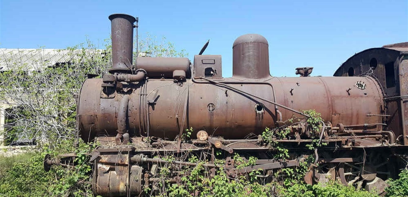 بالفيديو.. آخر إعلان بشأن قطار لبنان