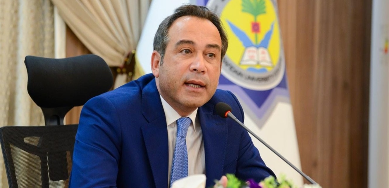 بدر: نحنُ في مرحلة دقيقة والإنتخابات مؤجلة 