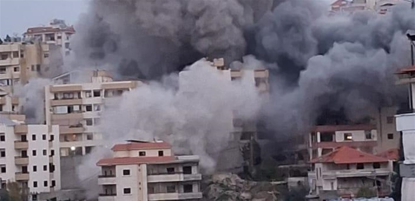 ضغوط اميركية واسرائيلية لاستبدال الميكانيزم باطار سياسي جديد وشباط شهر مفصلي