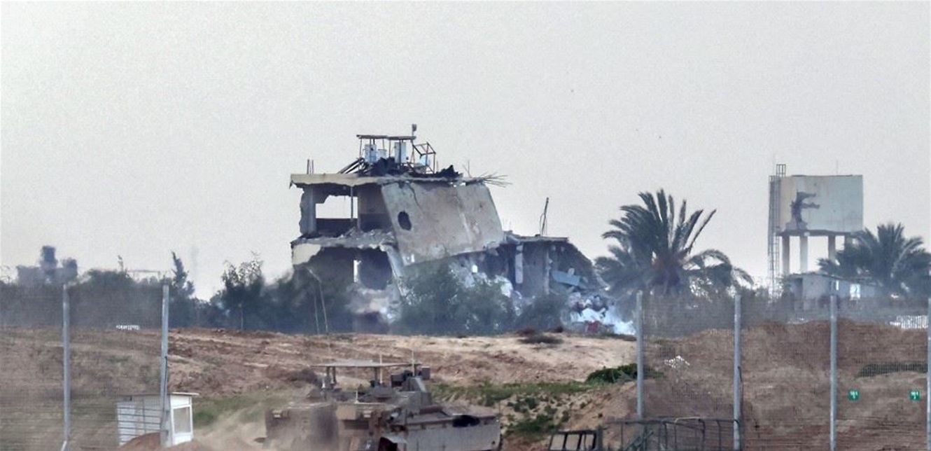 الضغوط الاميركية تتزايد والحزب يخشى آلية أشدّ خطورة من الميكانيزم