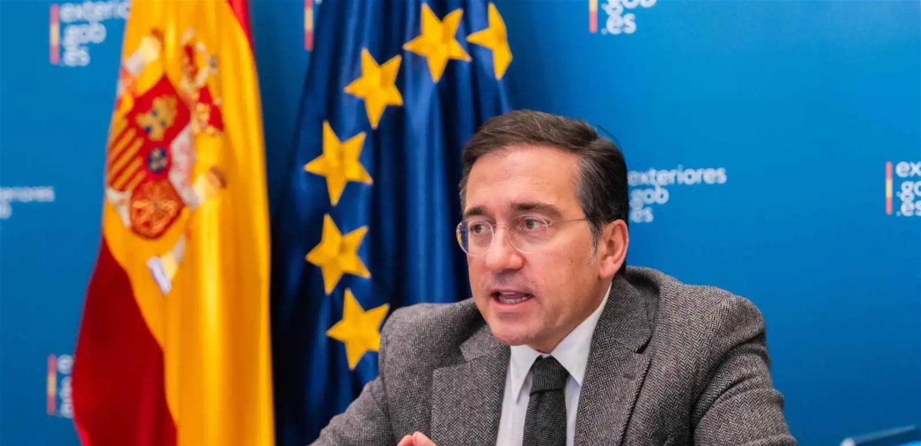 قبل قمة طارئة… مدريد تحث أوروبا على توحيد قدراتها العسكرية