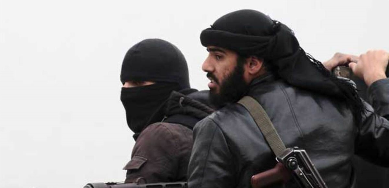 لبنان في مرمى الدواعش فهل عادوا؟!