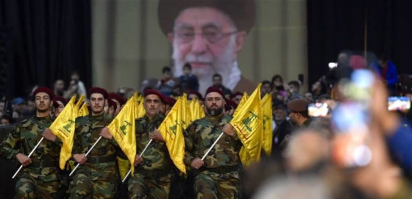 حزب الله ينحو في اتجاه الخطاب الحاد فهل يصطدم بالجيش؟