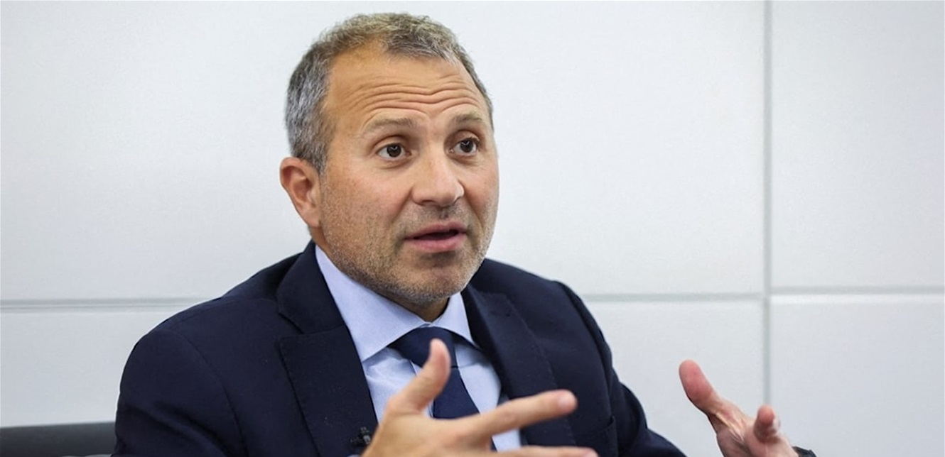 لقاء باسيل - بن فرحان: تحوّل في مسار التيار البرتقالي