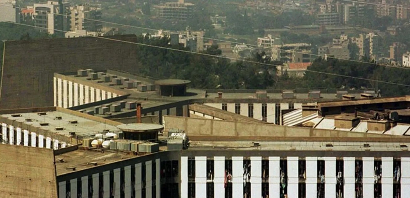 حلحلة في ملف المحكومين والموقوفين السوريين