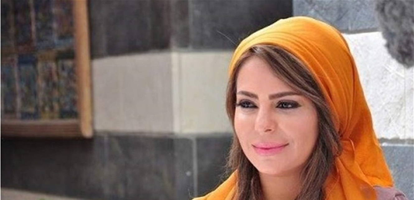 بعد مرور 14 عاماً.. لقاء يجمع لطفية وعصام أبطال باب الحارة شاهدوا كيف أصبحا (فيديو)