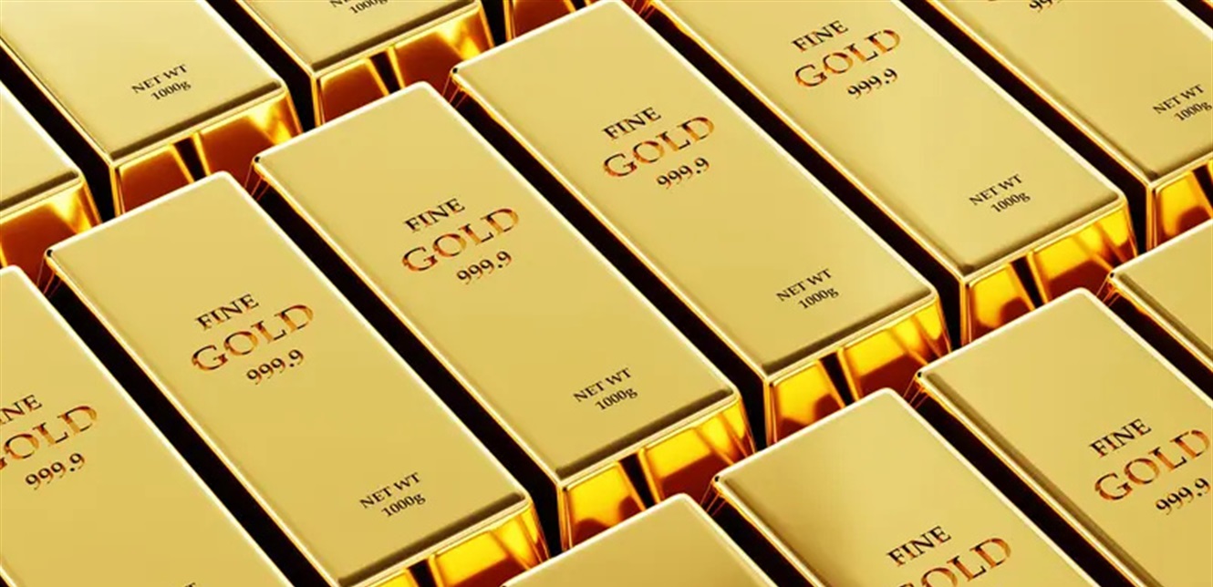  مع انحسار التوترات الجيوسياسية.. تراجع أسعار الذهب