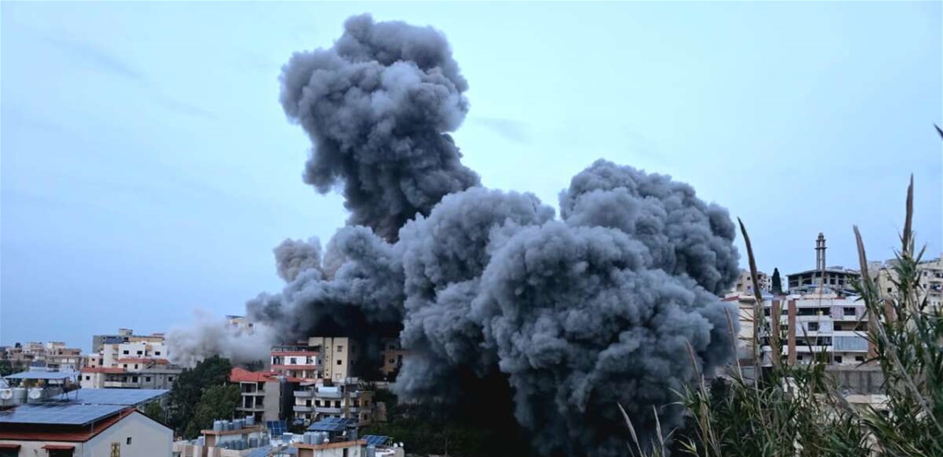 العدو الاسرائيلي يرفع وتيرة الضغط على لبنان.. اتصالات رسمية تؤكد التمسك بلجنة الميكانيزم 