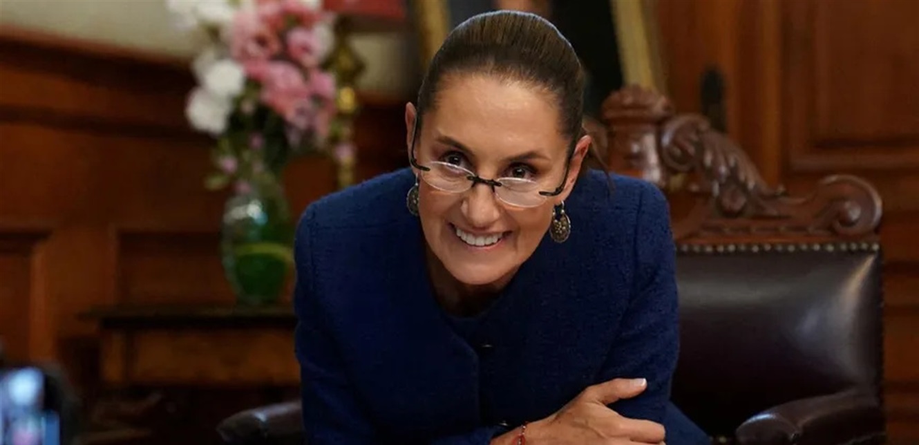 المكسيك تسلّم 37 من أفراد كارتلات المخدرات لأميركا