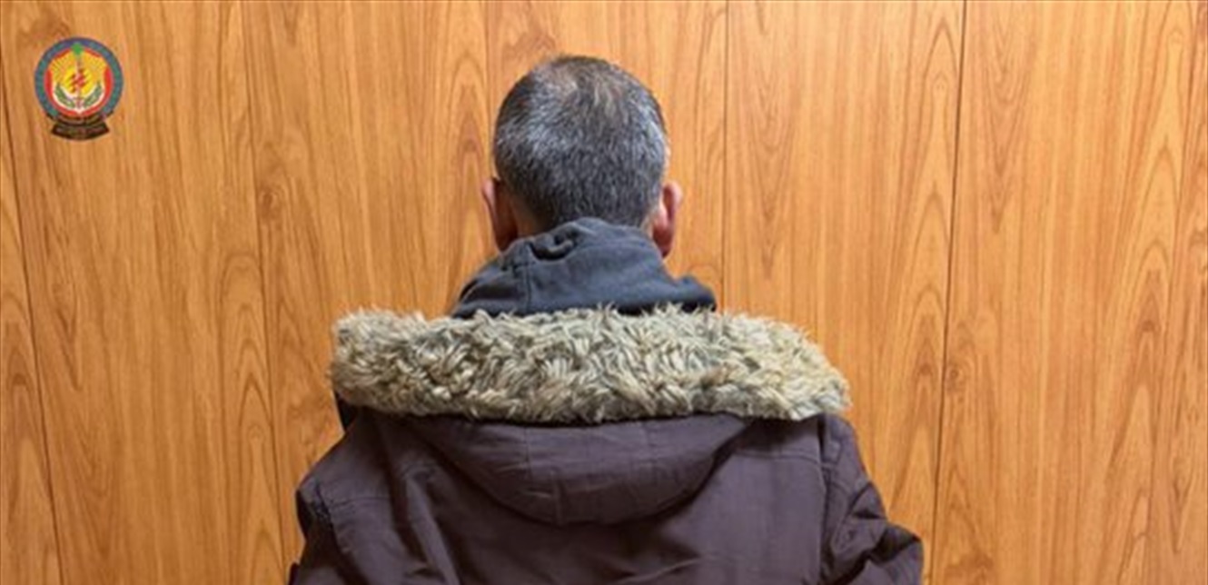 إيقاف مروّج ذهب مزيف قبل فراره إلى الخارج… واحتجاز 120 ربع ليرة (صورة)