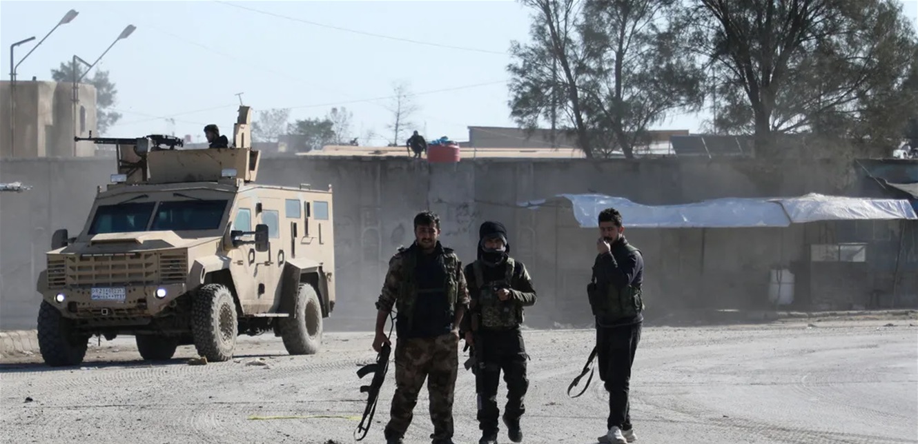 هل من علاقة لاسرائيل بالمعارك بين دمشق وقسد؟ تقرير يكشف