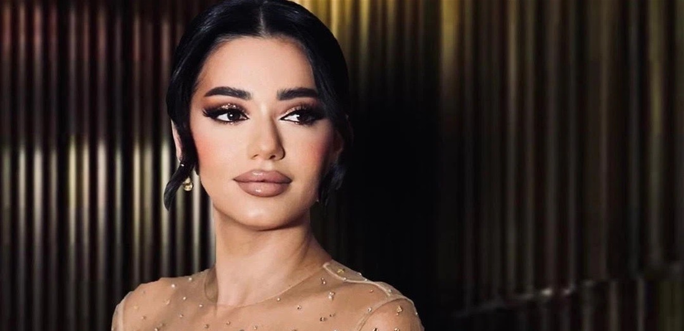 من داخل منزلها.. رحمة رياض تُثير الجدل إليكم السبب