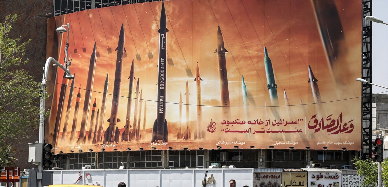 الحرب مع ايران محتومة.. الضغوط تصيب كل الساحات