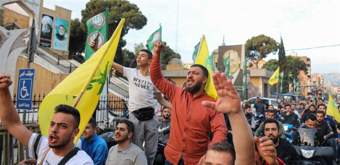 الثنائي الشيعي في مواجهة لحظة داخلية حسّاسة