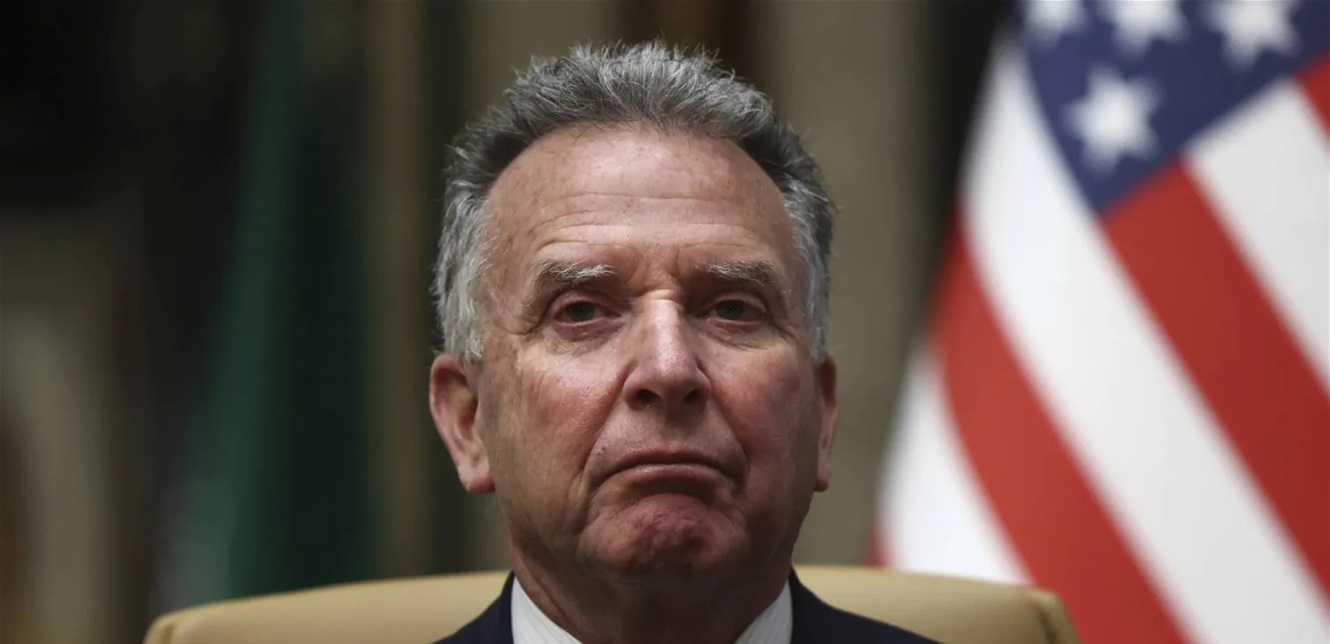 ويتكوف يكشف: اتفاق بشأن حرب أوكرانيا في مراحله النهائية