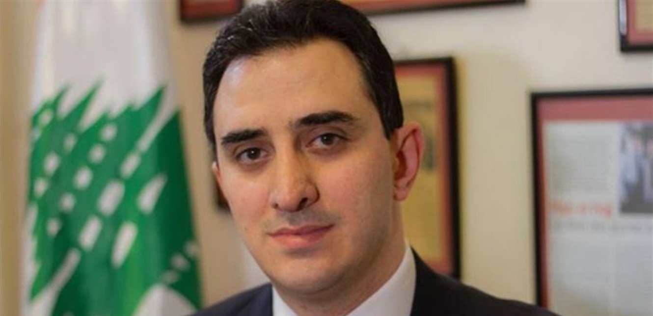 رازي الحاج: مواد إضافية في الموازنة خارج الأصول الدستورية