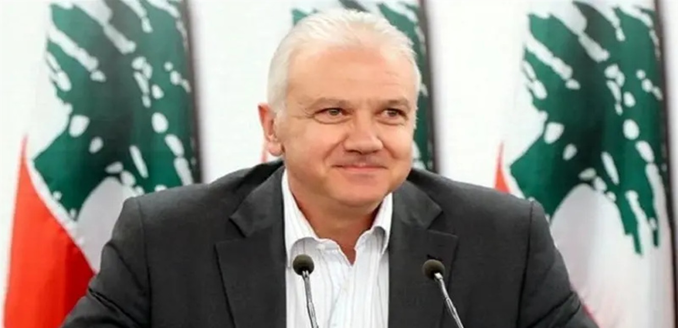 كرم: الانتخابات النيابية يجب أن تُجرى في موعدها مع تعديل القانون النافذ