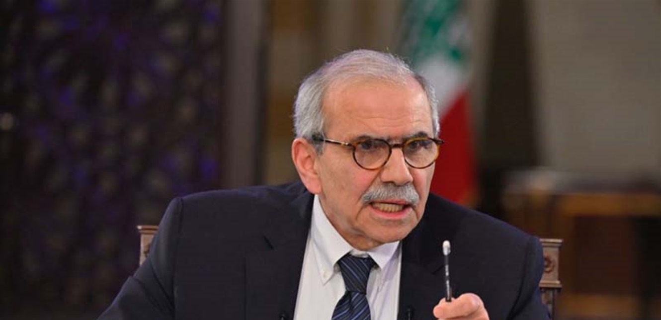 سلام:  باتت الدولة تملك سيطرة كاملة على منطقة جنوب الليطاني