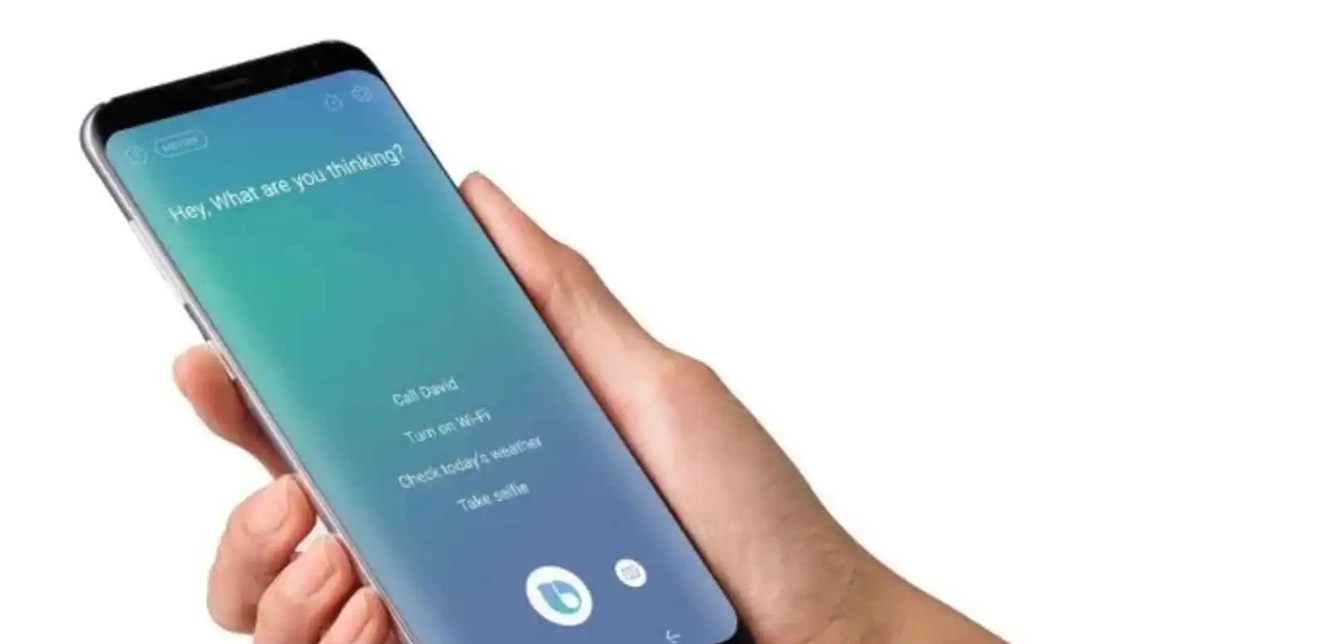 بعد عام من تراجع دوره.. سامسونغ تكشف عن بيكسبي مُعاد التصميم