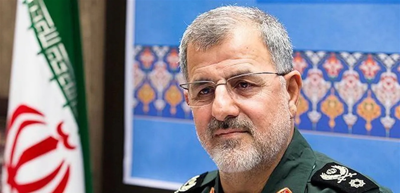 قائد الحرس الثوري يحذّر واشنطن وتل أبيب من حسابات خاطئة