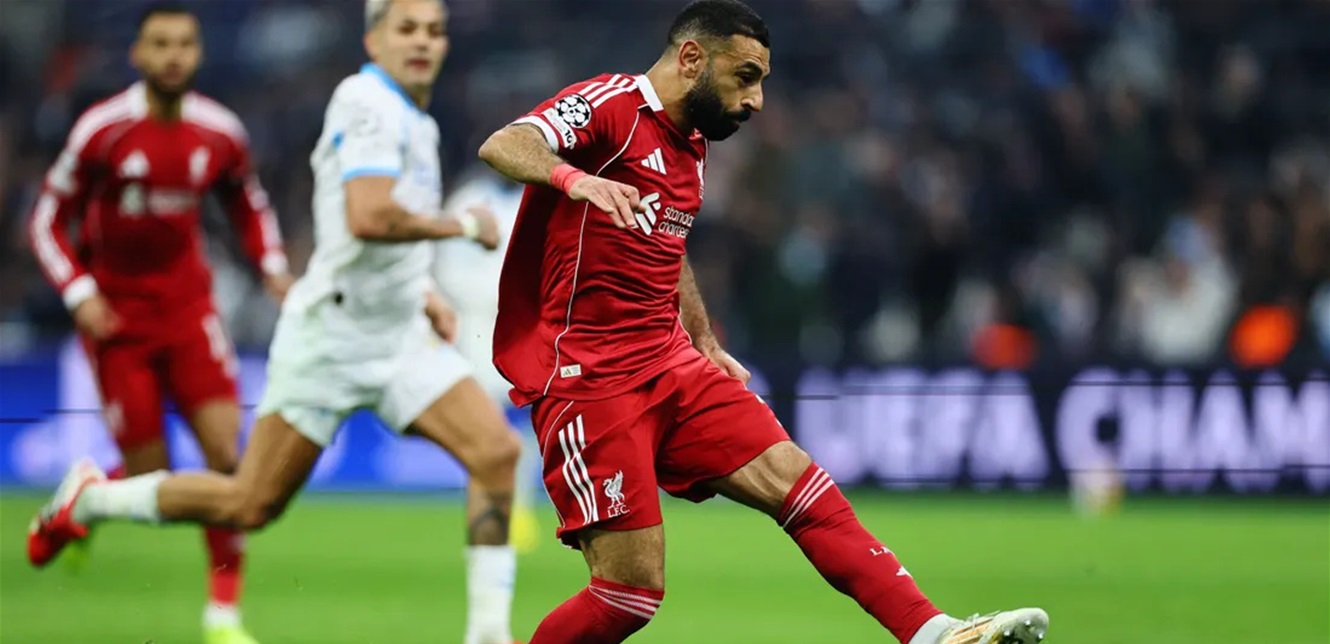 بعد غياب أكثر من شهر.. سلوت يتحدث عن عودة صلاح