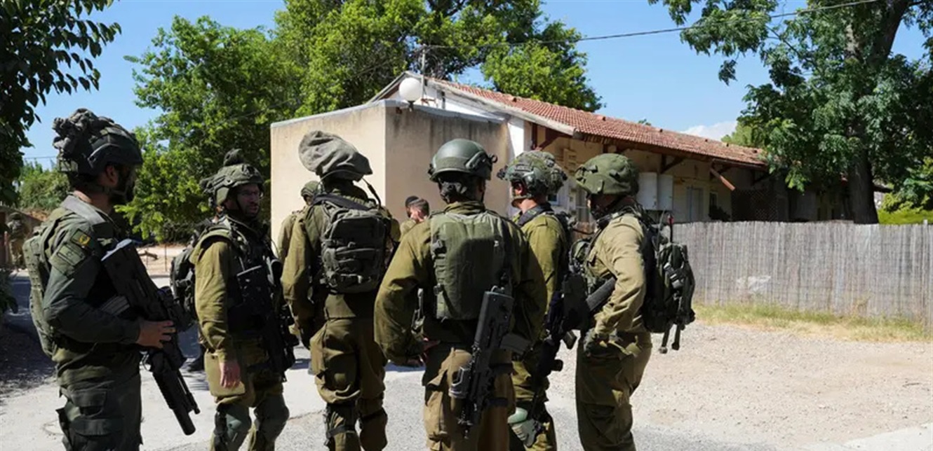 إسرائيل تواصل التأهب تحسباً لضربة أميركية على إيران.. تقرير يشكف التفاصيل