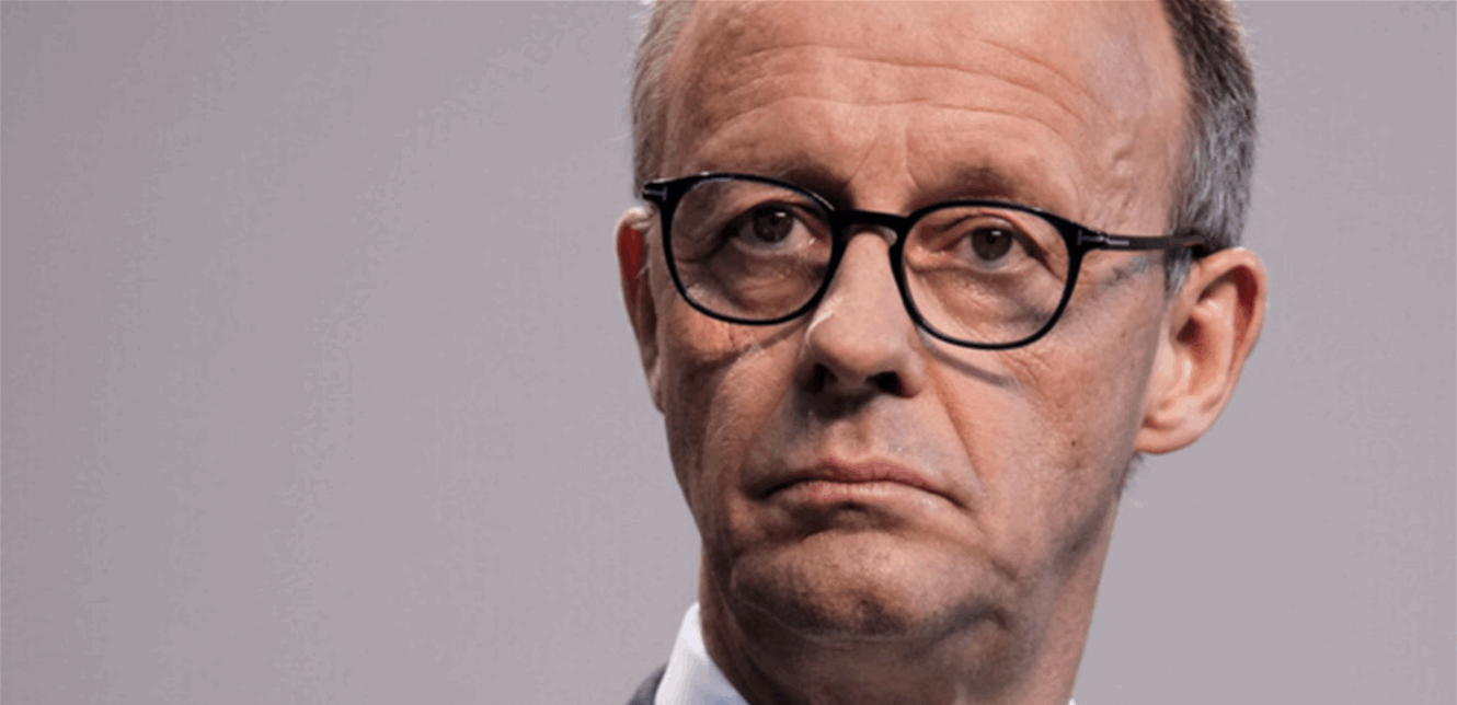 ميرتس: نحن في زمن سياسات القوى الكبرى