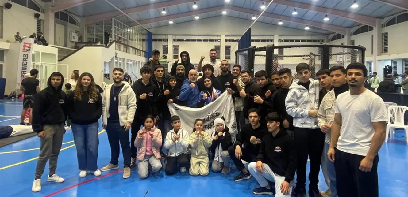 بمشاركة 250 لاعباً.. الجامعة الإسلامية تحتضن بطولة TMC-9 للفنون القتالية