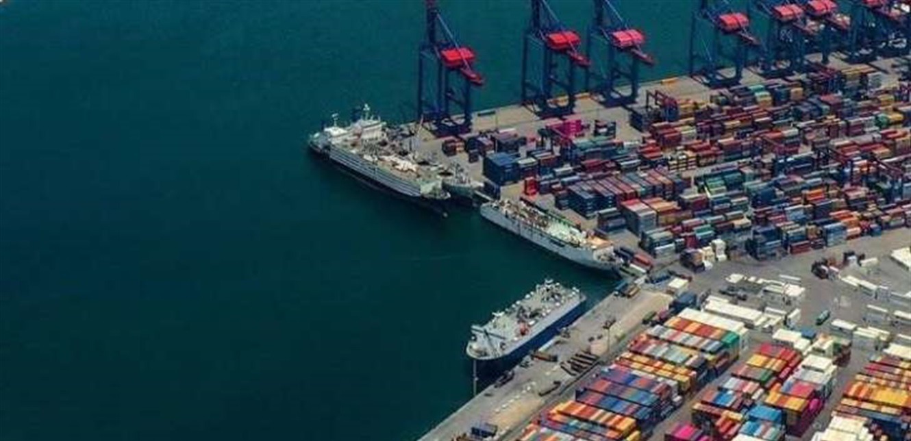 بعد العطل التقني.. بيان توضيحي من إدارة واستثمار مرفأ بيروت 