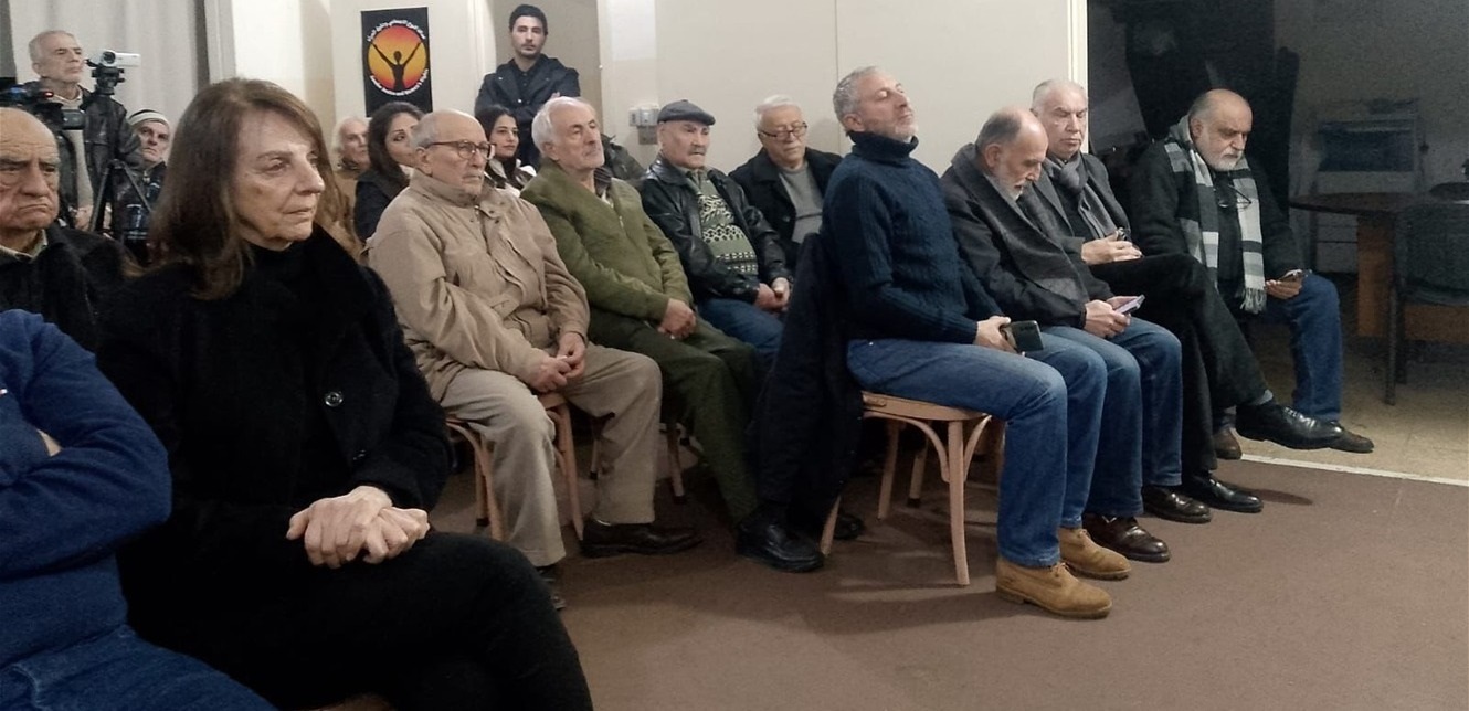 ندوة للاتحاد الوطني لنقابات العمال والمستخدمين في لبنان عن التحديات الاقتصادية والمالية 