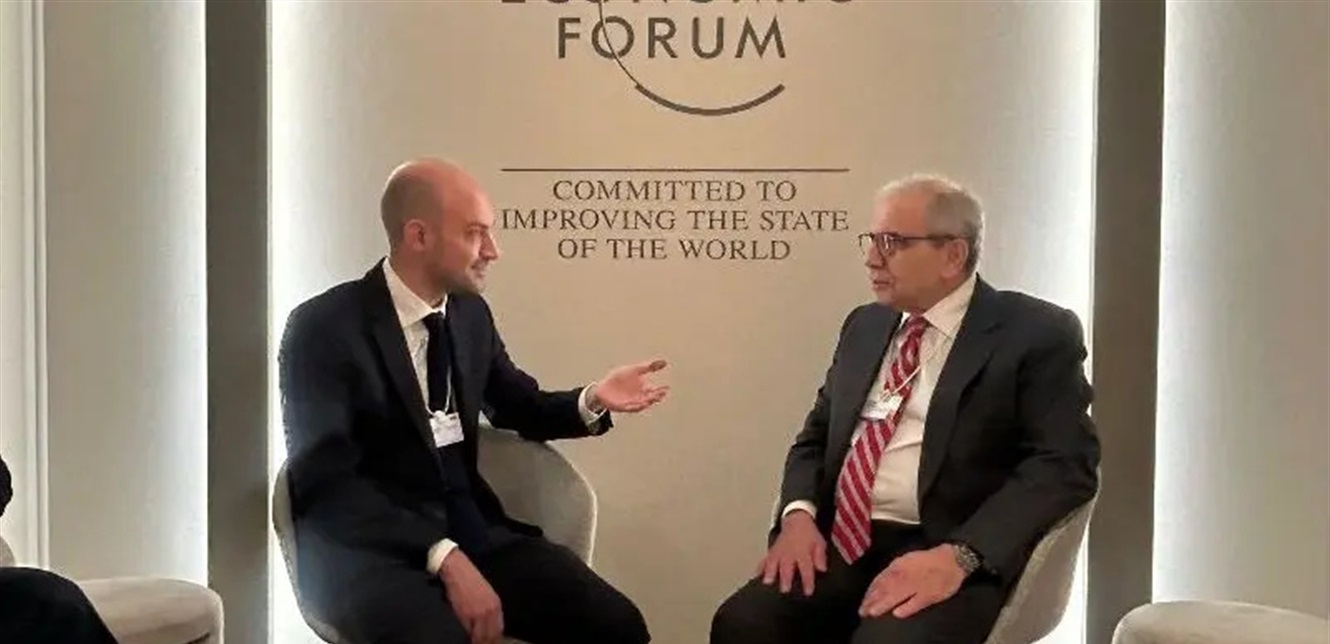 سلام يبحث مع وزير خارجية فرنسا تداعيات أوضاع المنطقة على لبنان