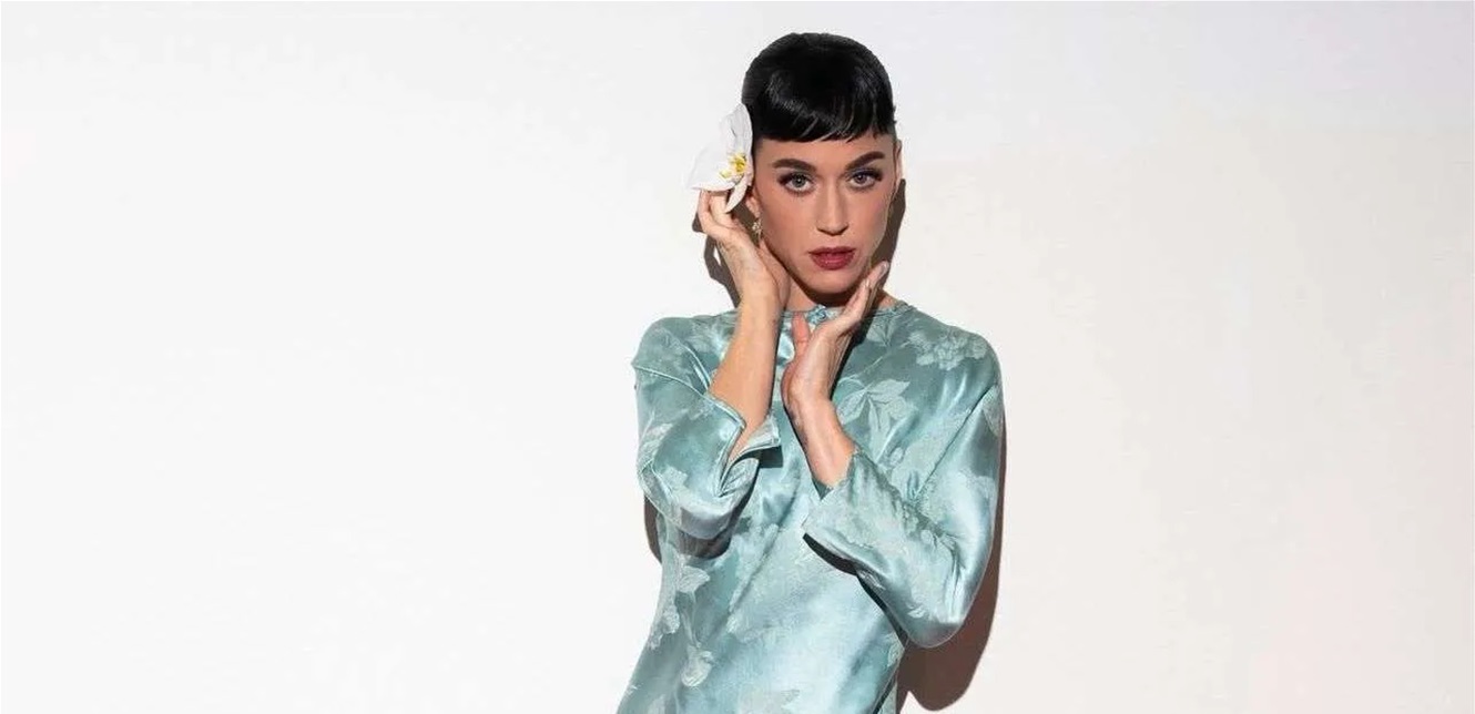 بعد إعلان علاقتهما رسميًا.. إطلالة جديدة لكاتي بيري برفقة حبيبها رئيس الوزراء السابق