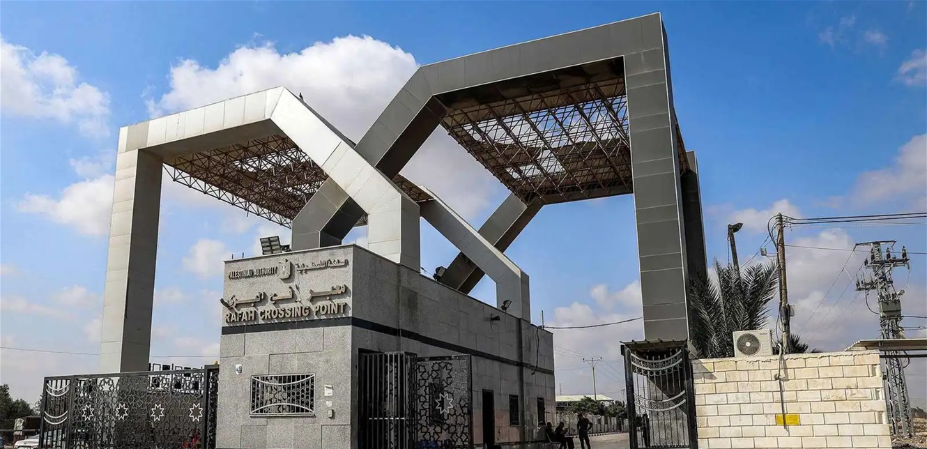 مسؤول فلسطيني: إعادة فتح معبر رفح الأسبوع المقبل