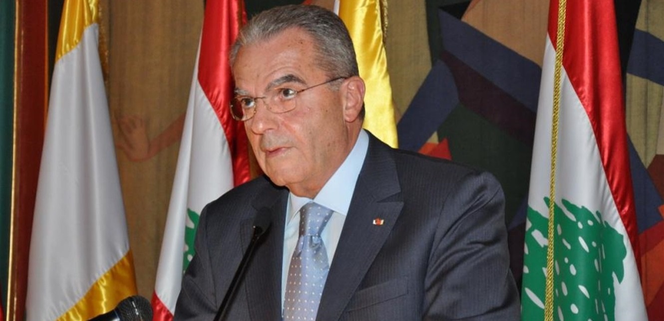 الخازن: ما يحمي لبنان ويصون كرامته ويحرر أرضه هو الوحدة الوطنية