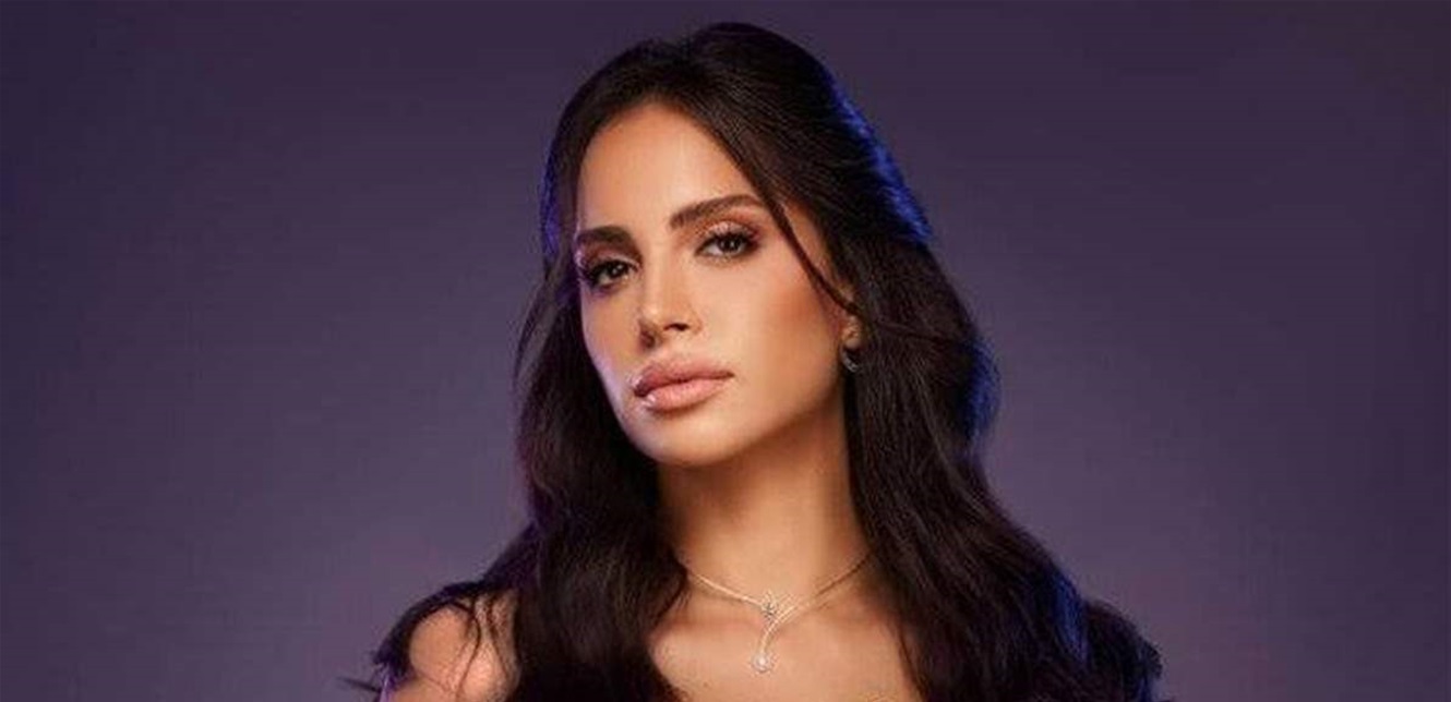 آمال ماهر تحتفل بعيد ميلاد زوجها رجل الأعمال.. والجمهور يعلق (صور)