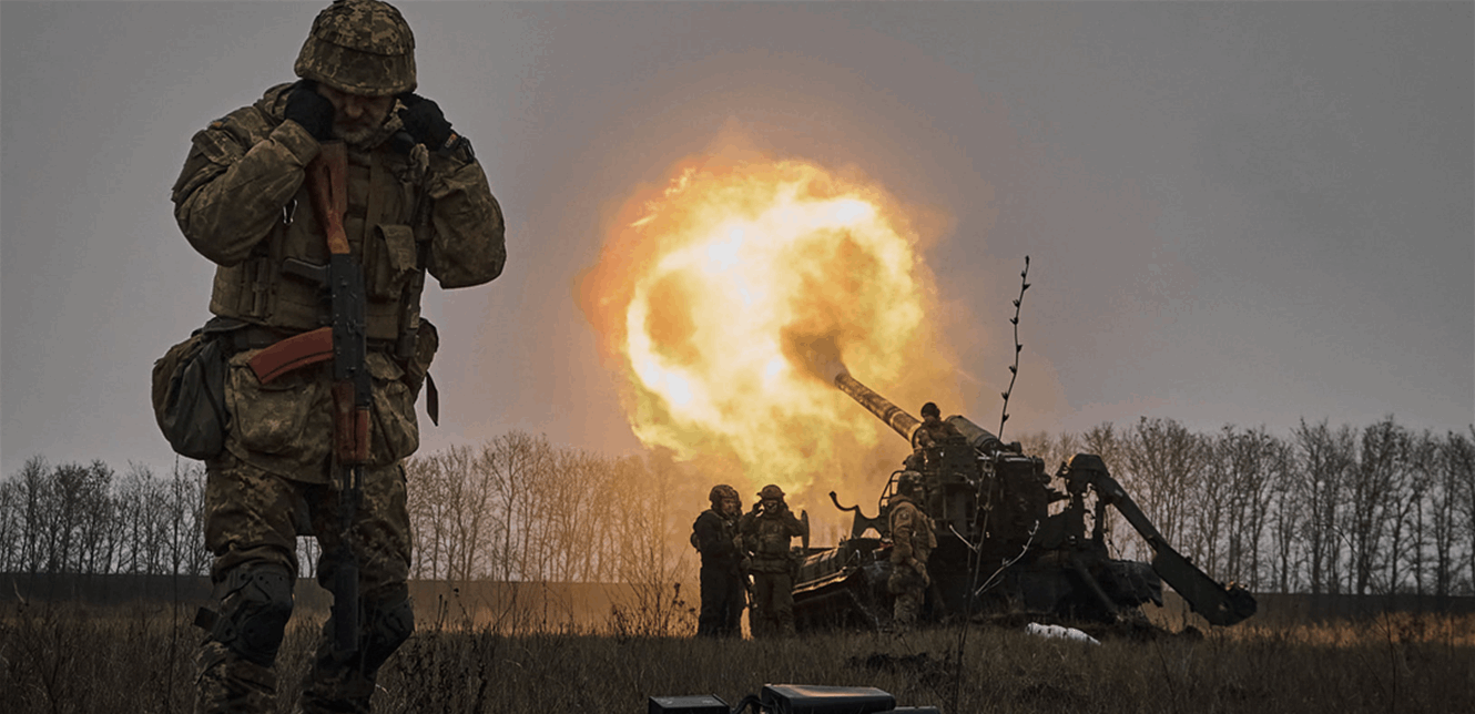 كيف كسرت أوكرانيا التفوّق الجوي الروسي؟