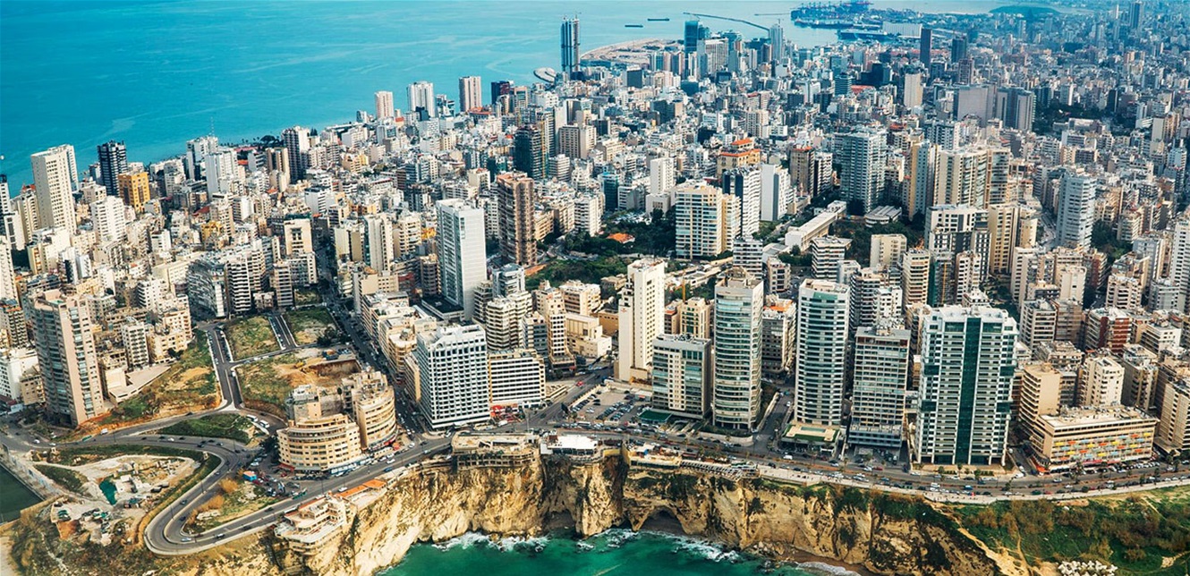 صوت سُمع في بيروت.. هذا مصدره