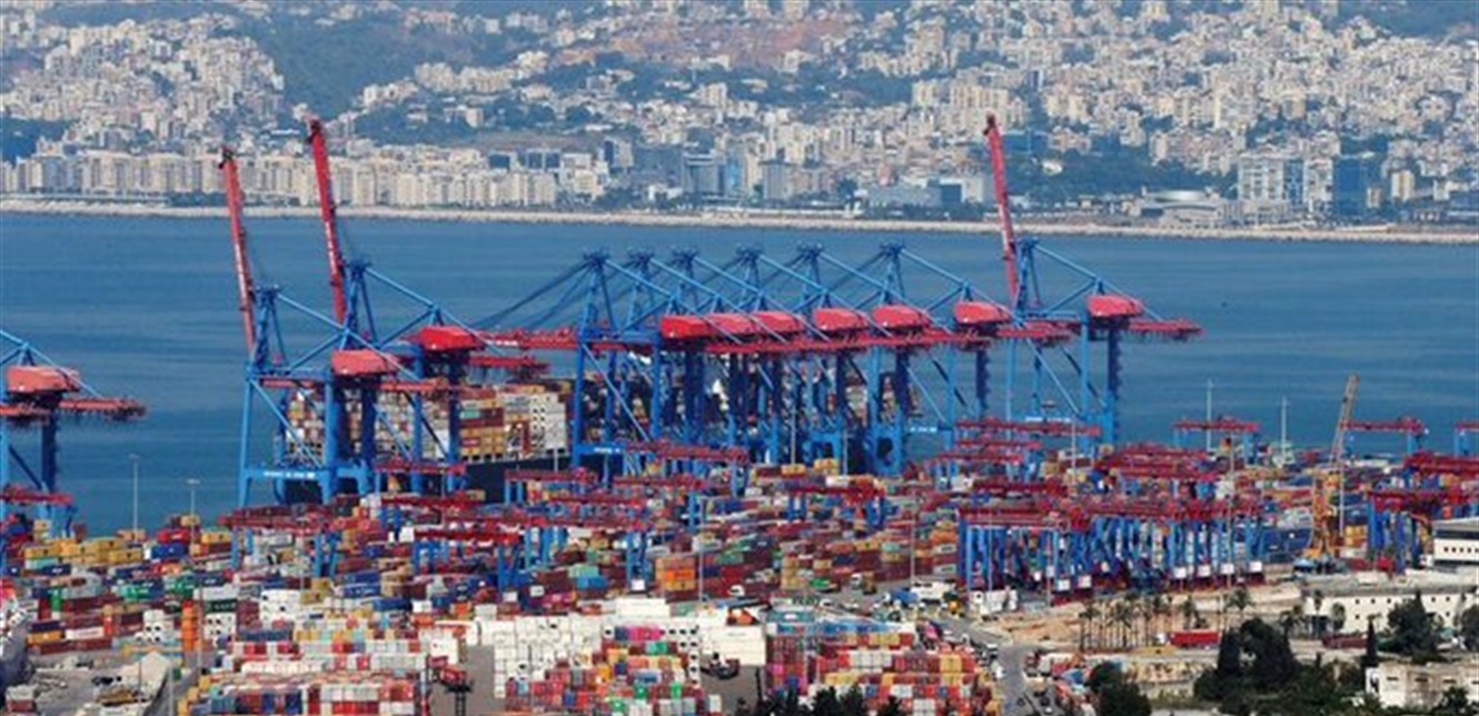 عودة العمل في مرفأ بيروت إلى طبيعته