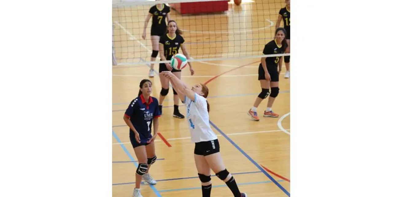 للجامعات اللبنانية .. انطلاق أضخم موسم بـ 39 رياضة