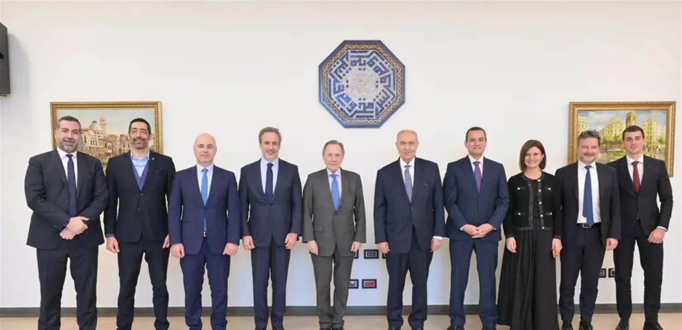 مخزومي: حماية المودعين ضرورة والقرارات لا تُبنى على الافتراضات