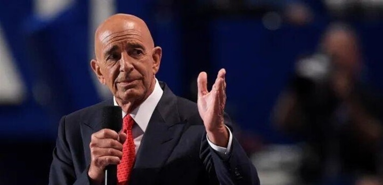 براك التقى عبدي.. وتأكيد على دعم اتفاق 18 كانون الثاني