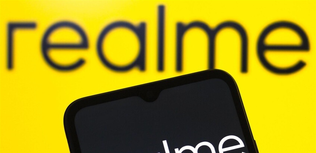 Realme تتحدى سامسونغ بهاتفها الجديد