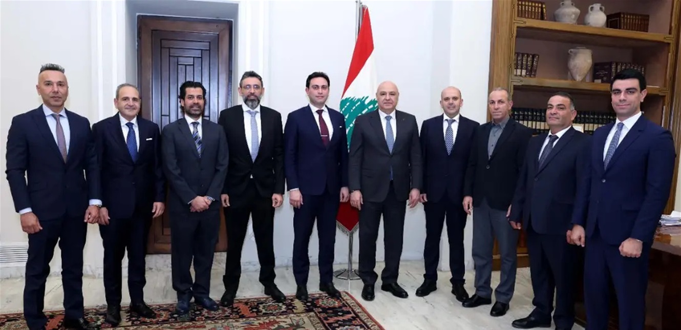 عون: استراتيجية الدواجن أولوية والهدف فتح الأسواق العربية والدولية