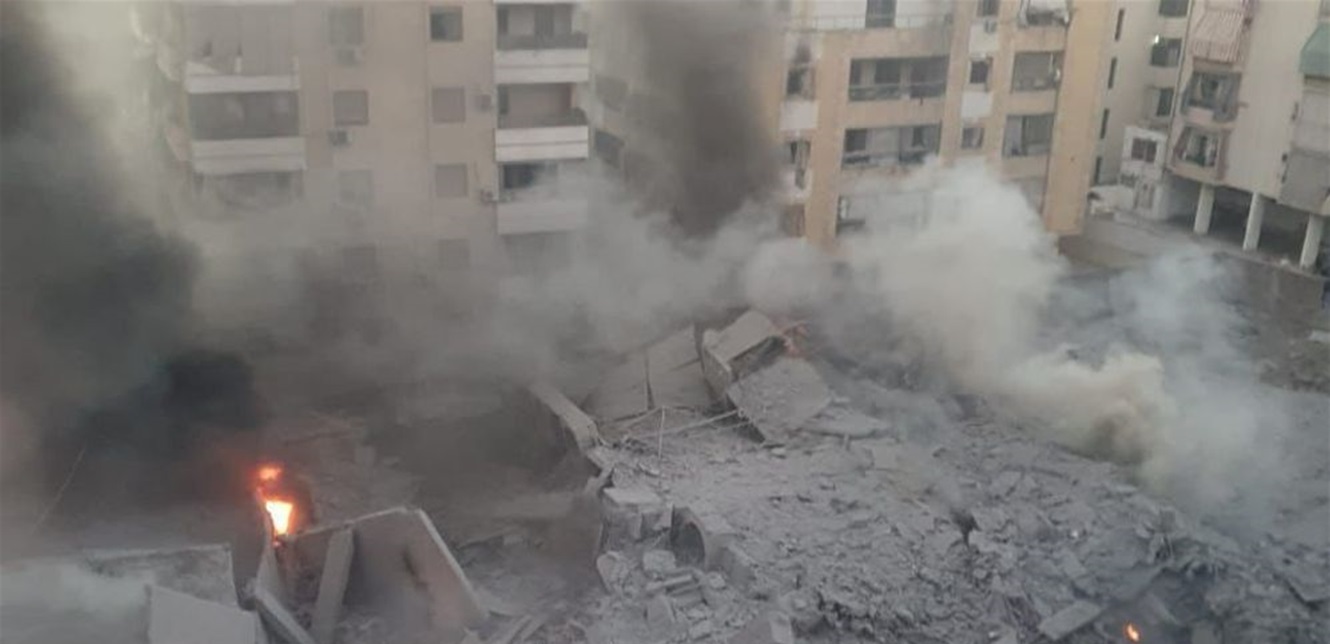 بالأرقام.. صحيفة تكشف كلفة اغتيال نصرالله!