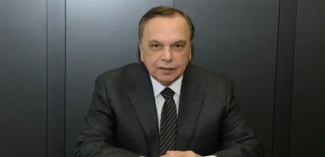 الحلو: التطاول على الرئيس عون تخطى الحدود ومساس بهيبة الرئاسة