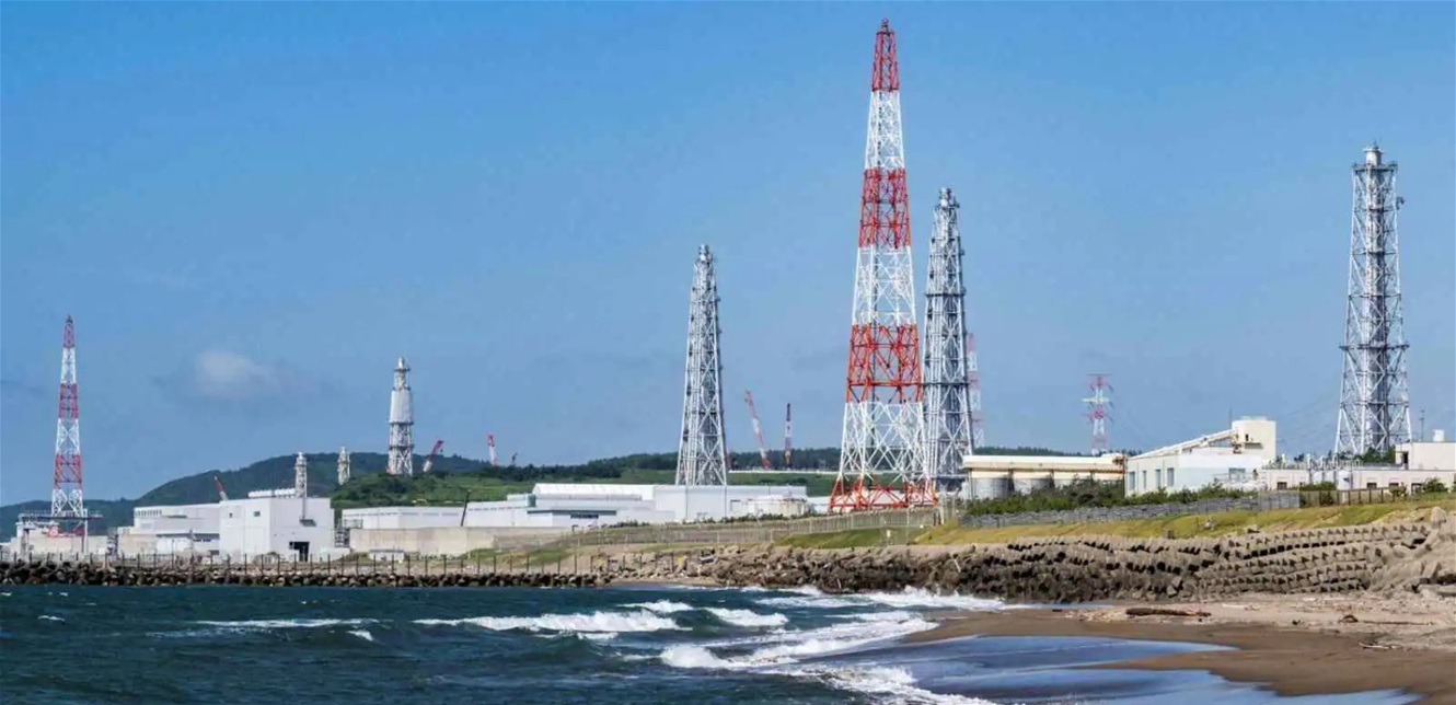 بسبب خلل فني.. اليابان تغلق مفاعلًا نوويًا بعد ساعات من إعادة تشغيله 