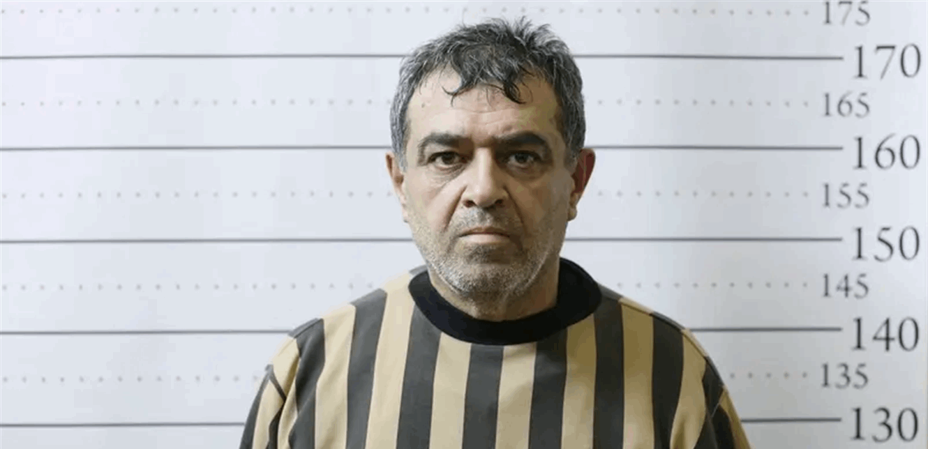 أحد المُقرّبين من بشار الأسد... توقيف العميد راتب علي غانم في ريف دمشق