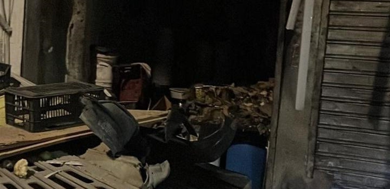 إشكال مُسلّح في مُخيّم عين الحلوة... هكذا بدأ (فيديو)