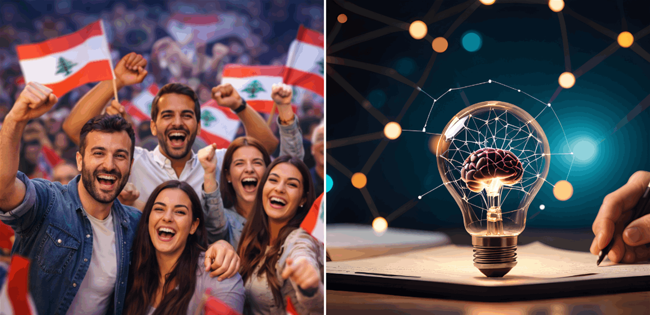 بالفيديو: اللبنانيون الأذكى عربيا.. وهؤلاء هم المنافسون